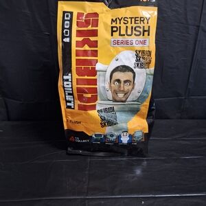 Skibidi Toilet Mystery 11 Inch Plush Series One